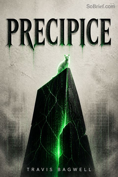 Precipice
