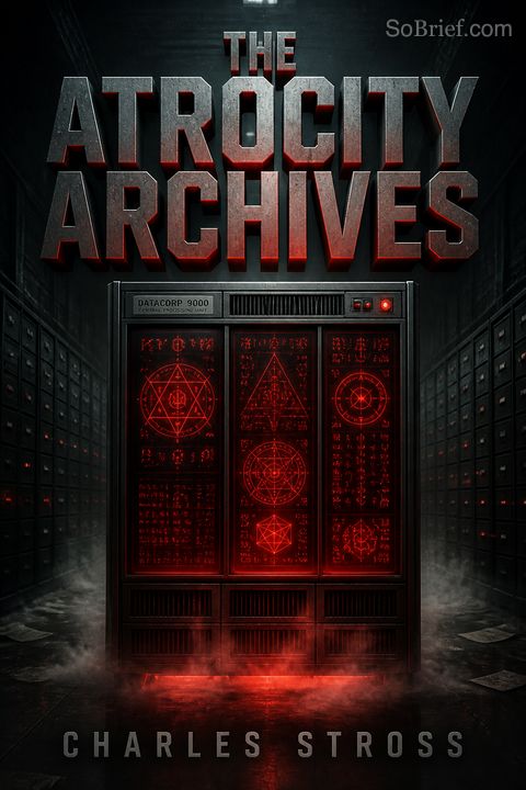 The Atrocity Archives