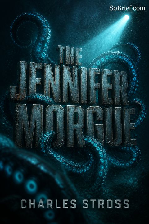 The Jennifer Morgue