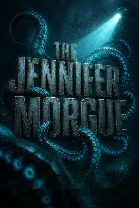 The Jennifer Morgue by Charles Stross