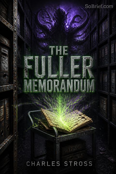 The Fuller Memorandum