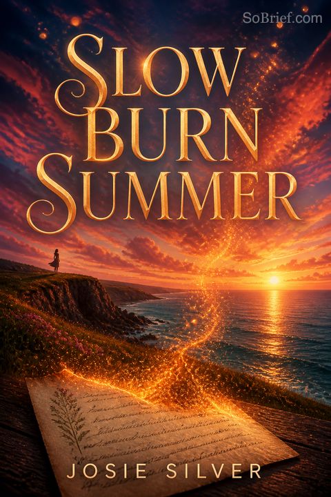 Slow Burn Summer
