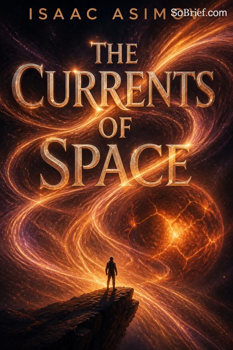 The Currents of Space