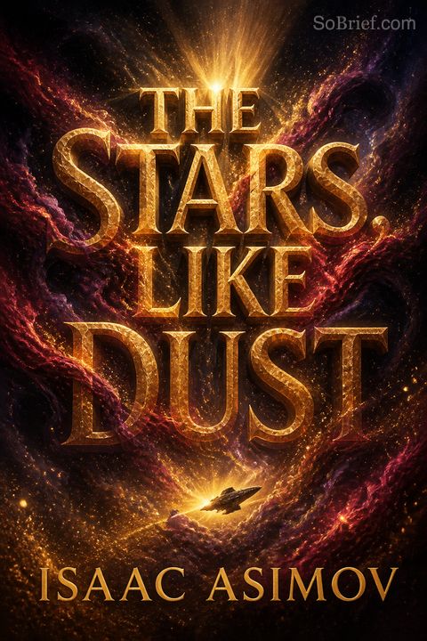 The Stars, Like Dust