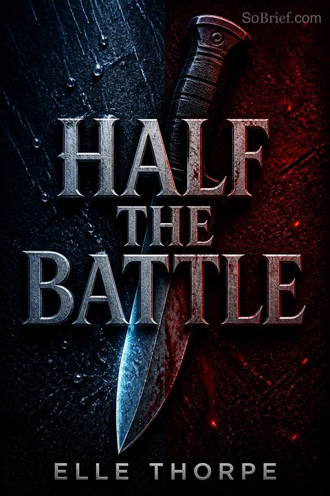 Half the Battle