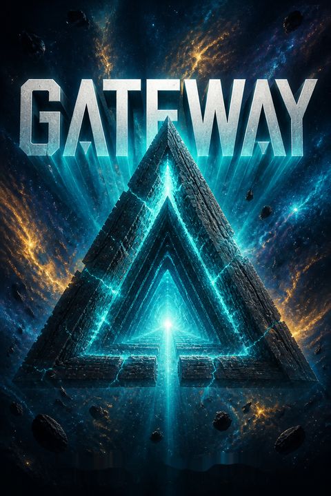 Gateway by Craig Alanson