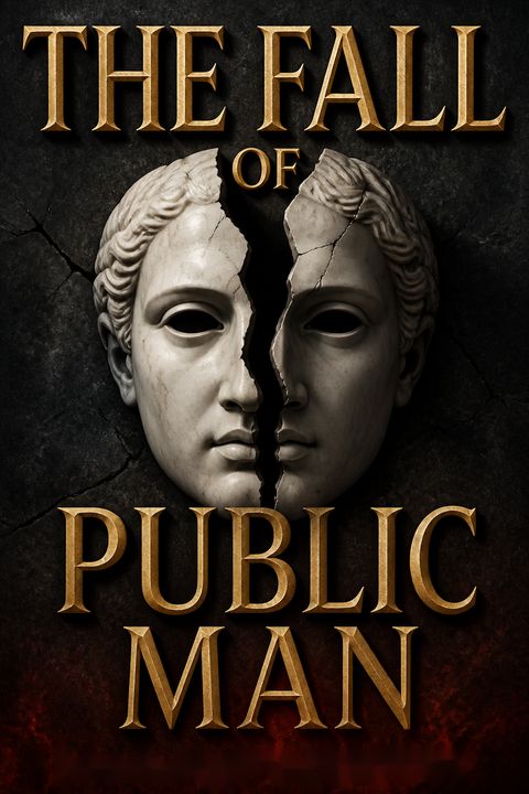 The Fall of Public Man by Richard Sennett