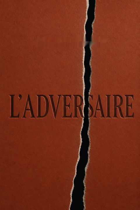 L'Avversario by Emmanuel Carrère