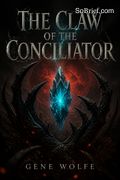 The Claw of the Conciliator