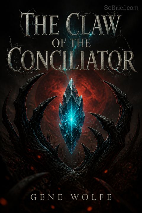 The Claw of the Conciliator