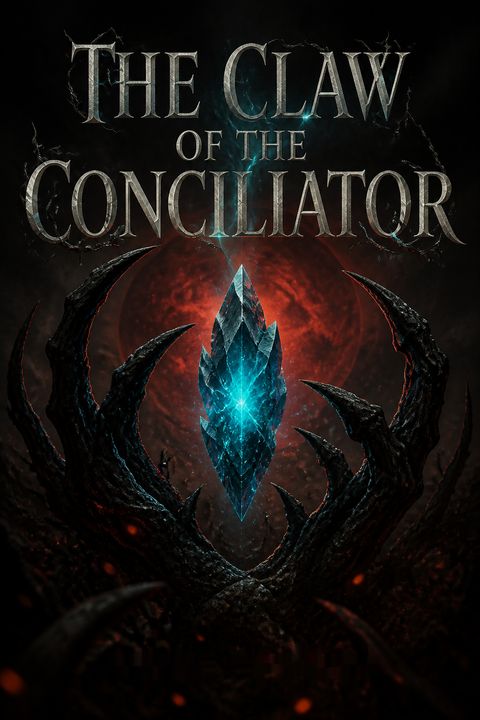 The Claw of the Conciliator by Gene Wolfe