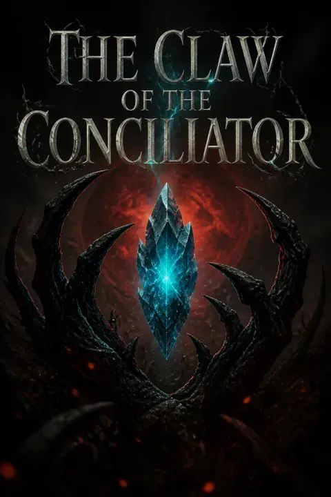 The Claw of the Conciliator by Gene Wolfe