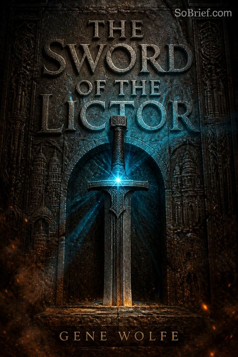 The Sword of the Lictor