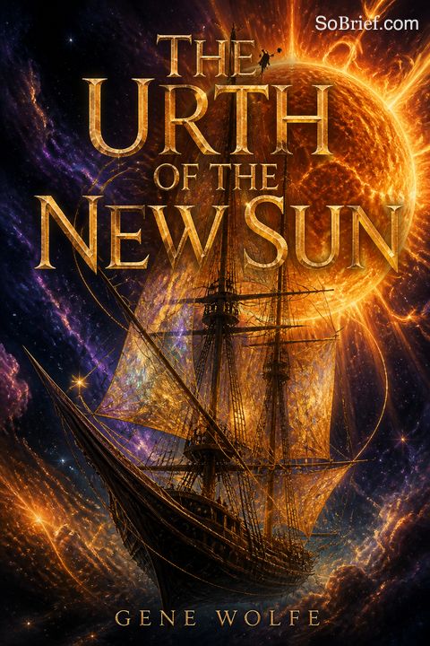The Urth of the New Sun