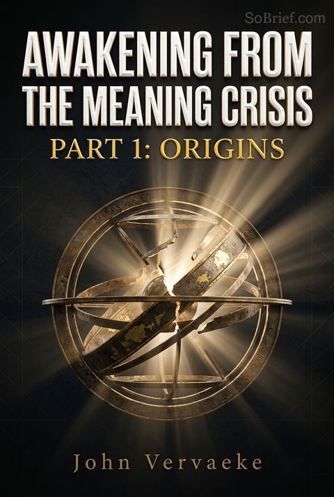 Awakening From the Meaning Crisis