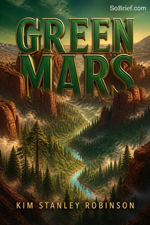 Green Mars