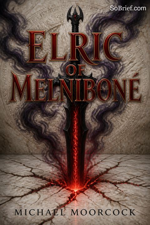 Elric of Melniboné
