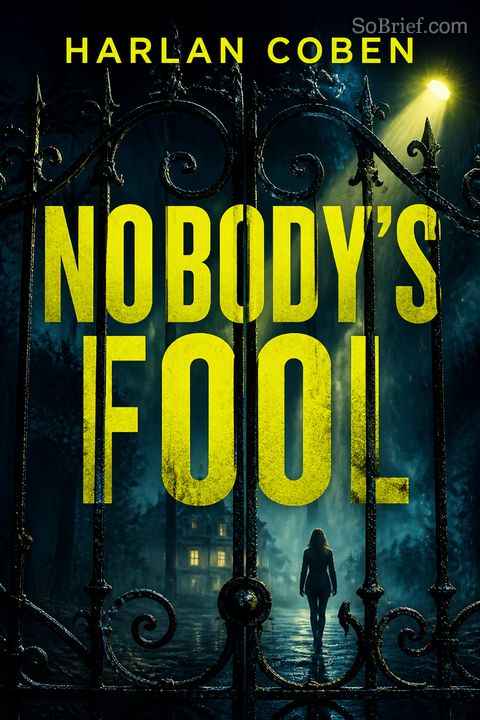 Nobody’s Fool