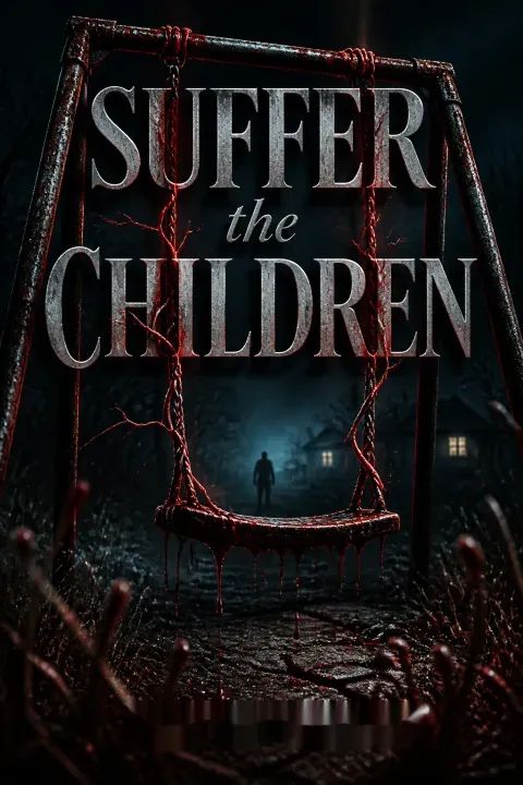 Suffer the Children by Craig DiLouie
