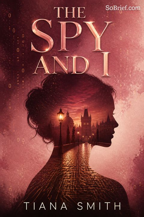 The Spy and I