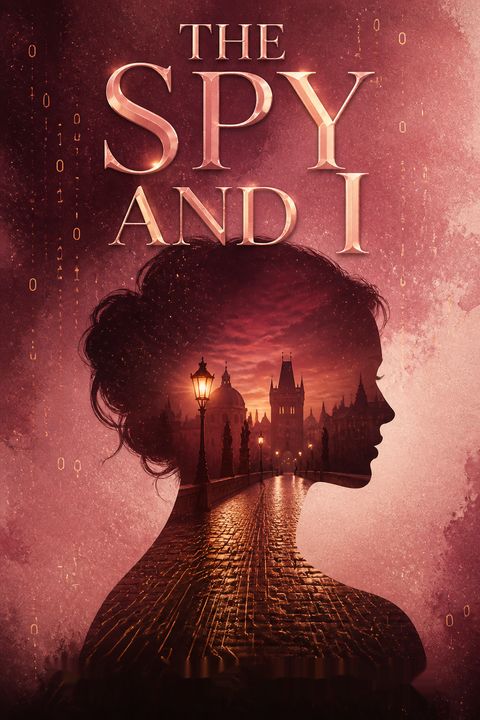 The Spy and I by Tiana Smith