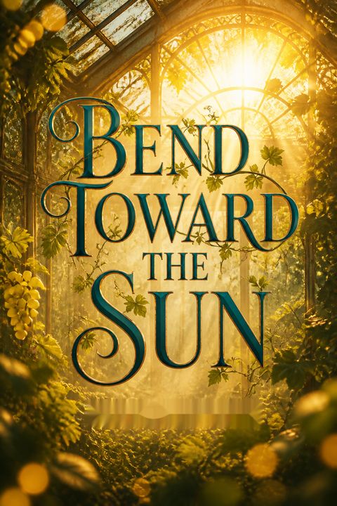 Bend Toward the Sun by Jen Devon