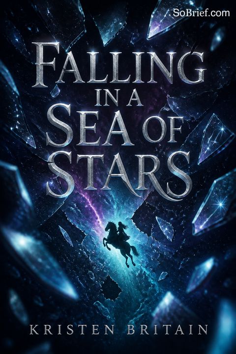 Falling in a Sea of Stars