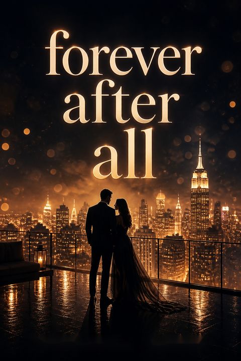 Forever After All by Catharina Maura