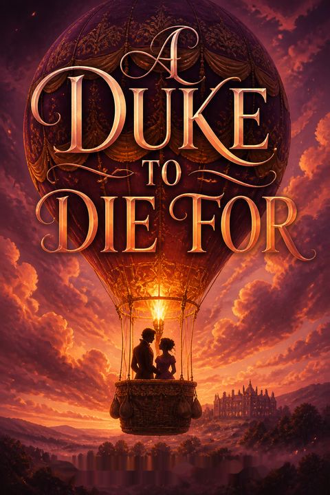 A Duke to Die for by Amelia Grey