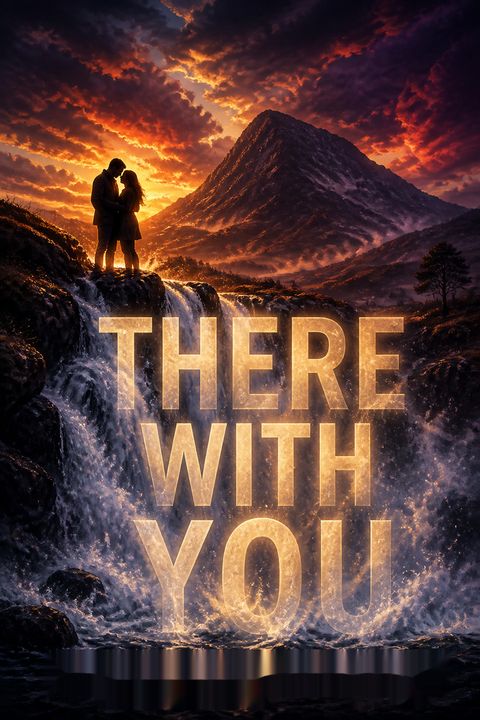 There with You by Samantha Young