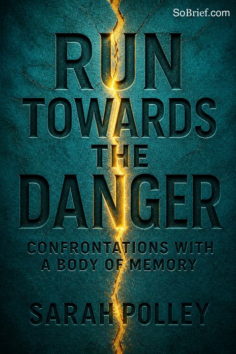 Run Towards the Danger