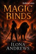 Magic Binds