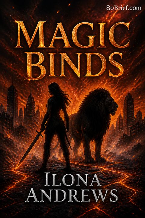 Magic Binds