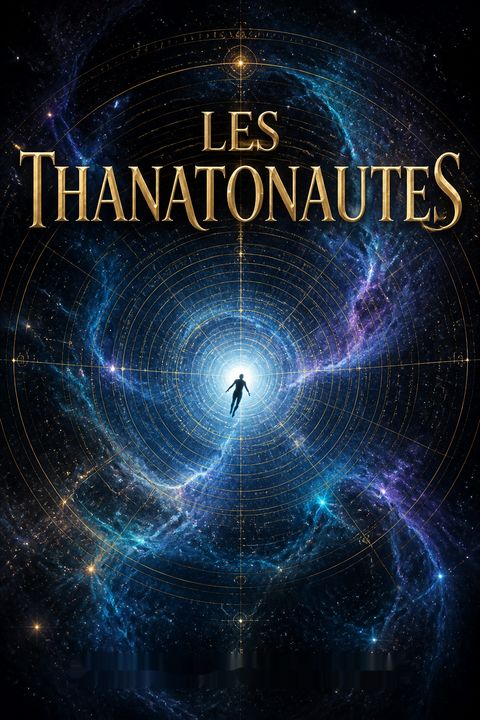 Les Thanatonautes by Bernard Werber