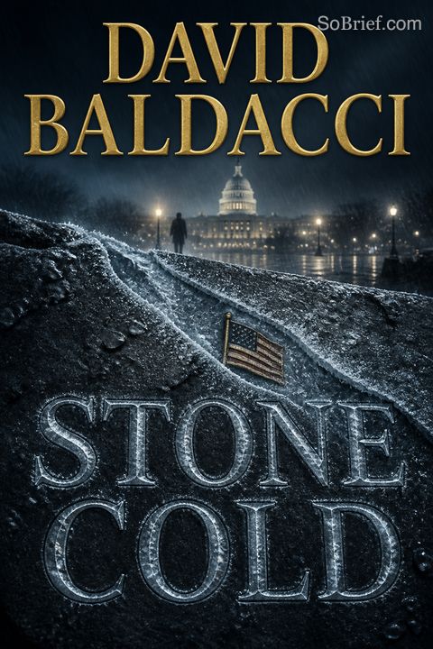 Stone Cold