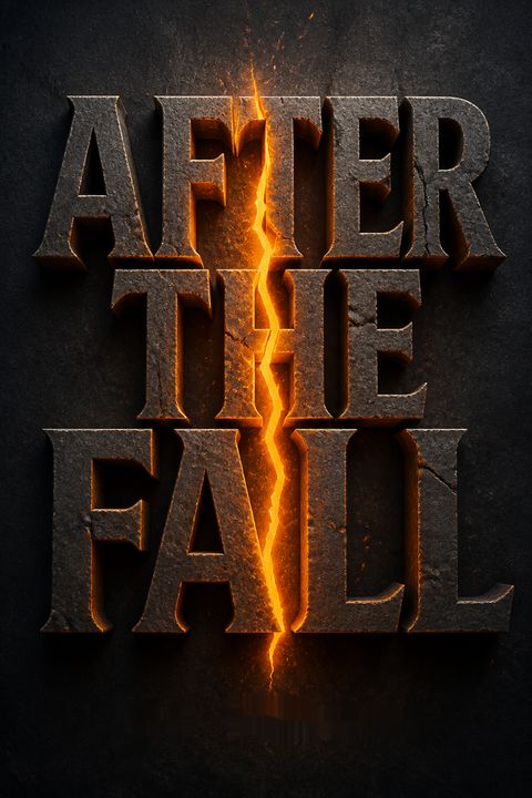 After the Fall by Ben  Rhodes