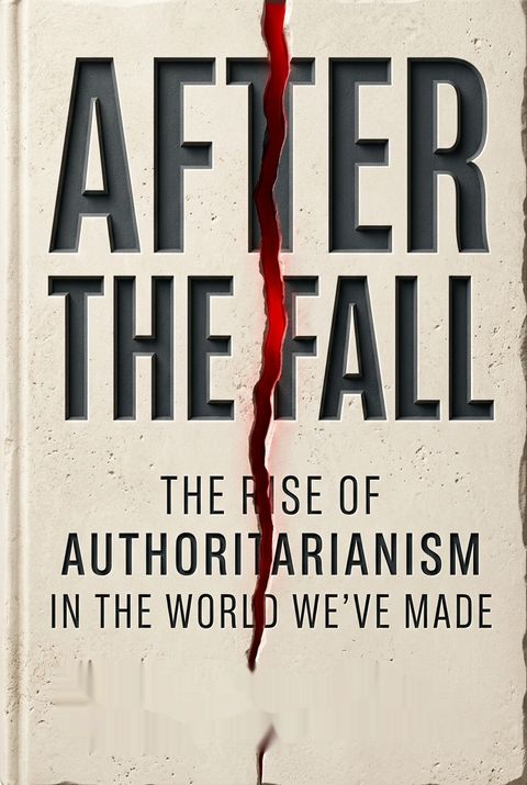 After the Fall by Ben  Rhodes