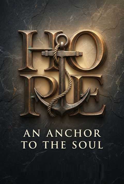 Hope by S. Michael Wilcox
