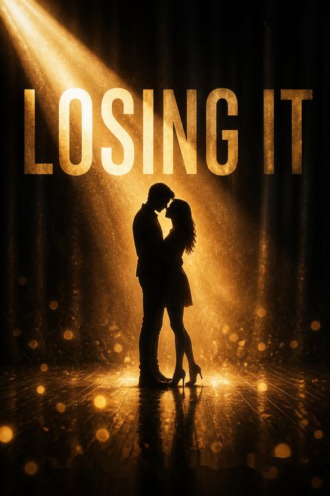 Losing It by Cora Carmack