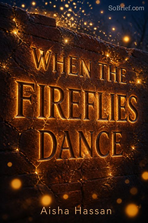 When the Fireflies Dance