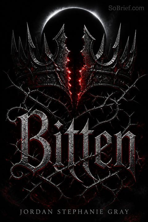 Bitten