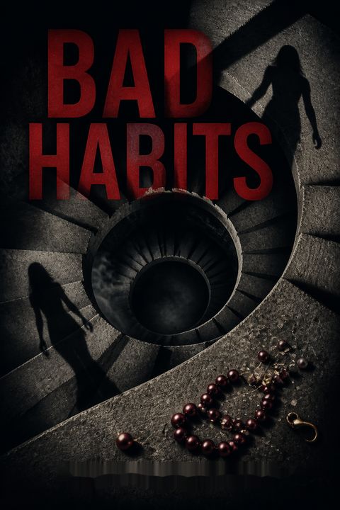 Bad Habits by Amy Gentry
