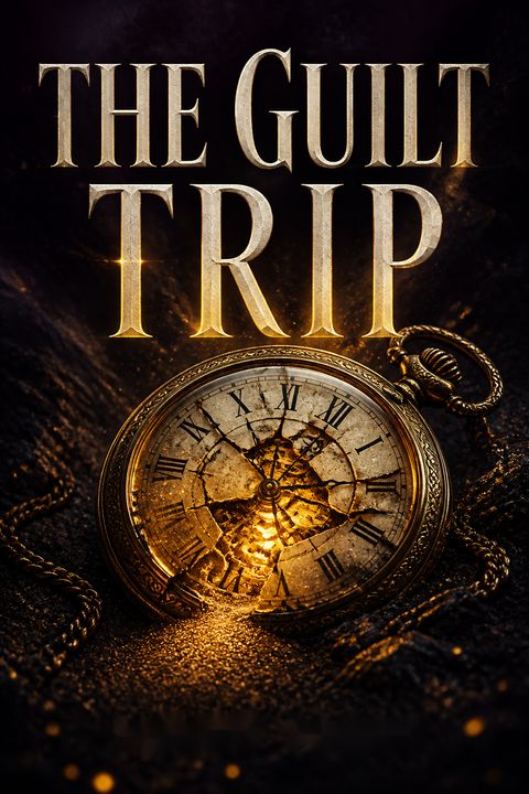 The Guilt Trip by Sandie Jones