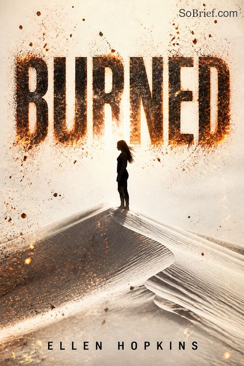 Burned