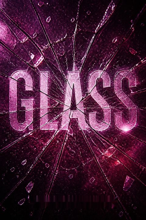Glass by Ellen Hopkins