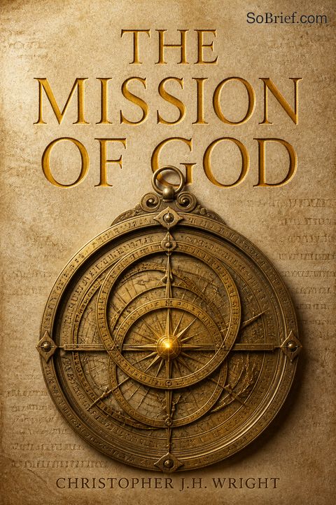 The Mission of God