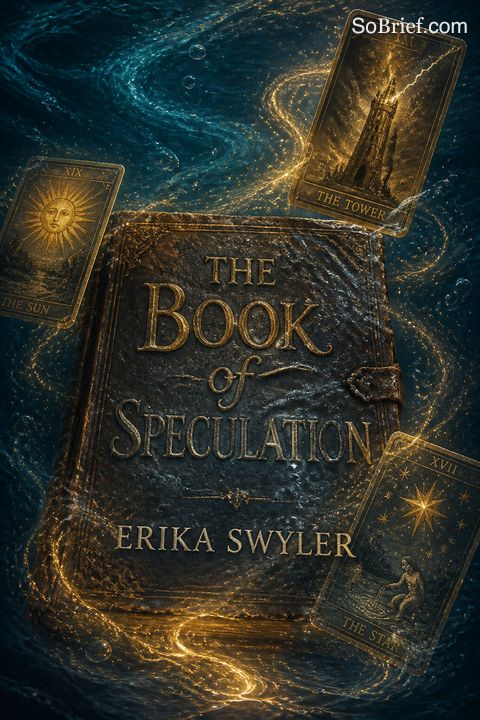 The Book of Speculation