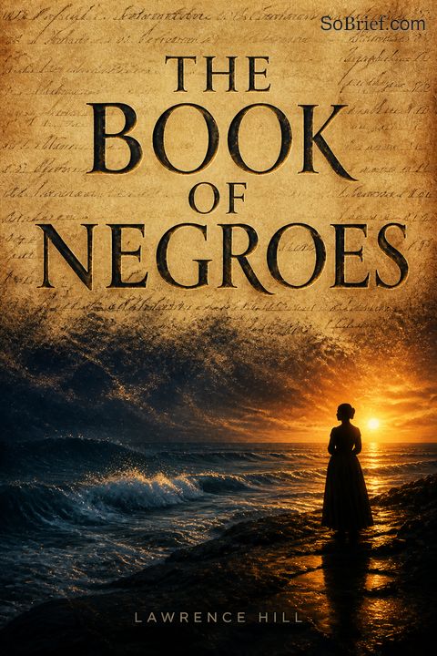 The Book of Negroes