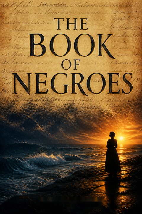 The Book of Negroes by Lawrence Hill