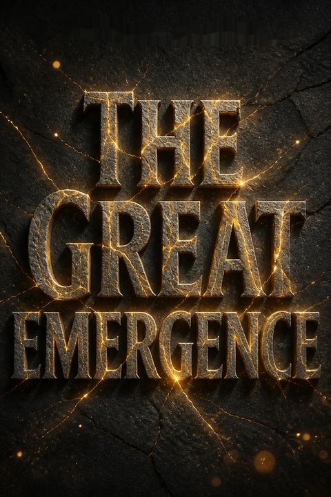 The Great Emergence by Phyllis Tickle